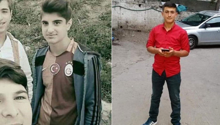 Çöken binanın altından can vermişlerdi... Acı detay