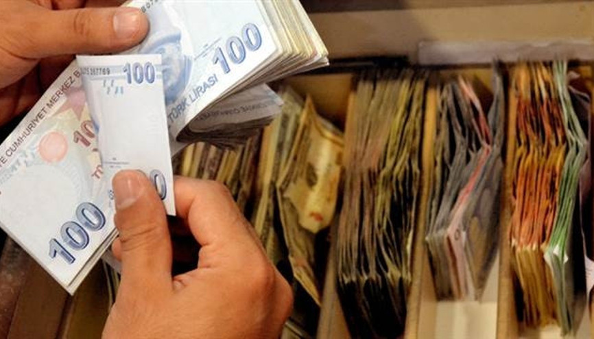 İşte kamu personelinin zamlı maaşları