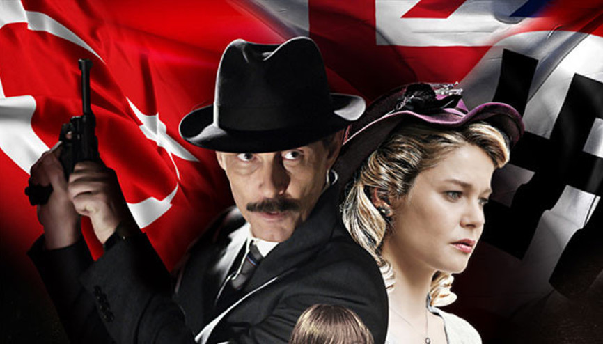 Çiçeronun afişi yayınlandı