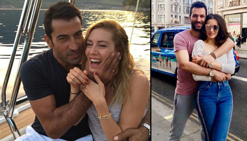 İnanın çok sevdiğimden