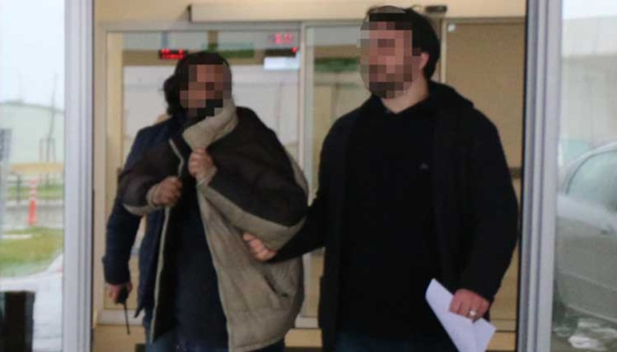 Twitter üzerinde bağlantı kurmuşlar Dev swinger operasyonu