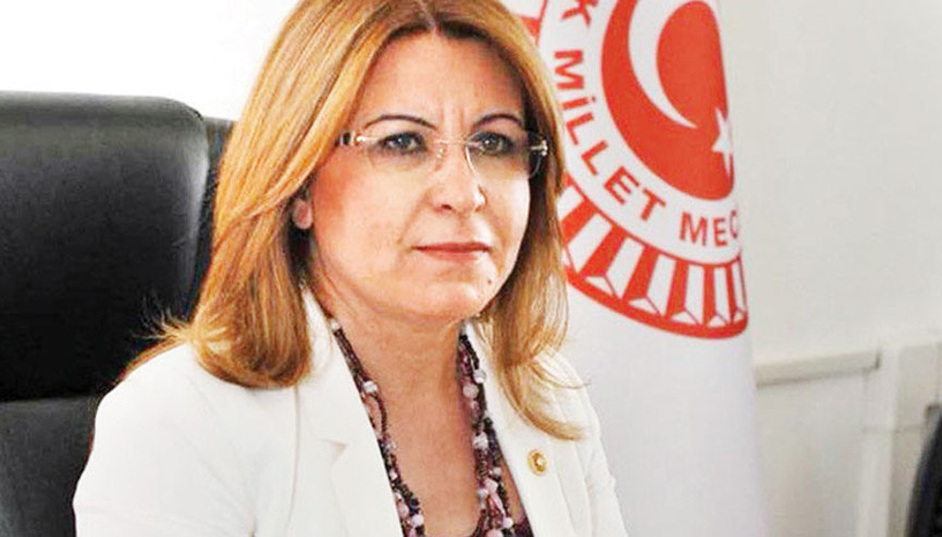 ‘Paralı poşetle çevrecilik bahane’