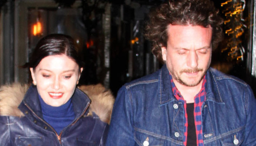 Nurgül Yeşilçay: Hayatımın aşkını buldum