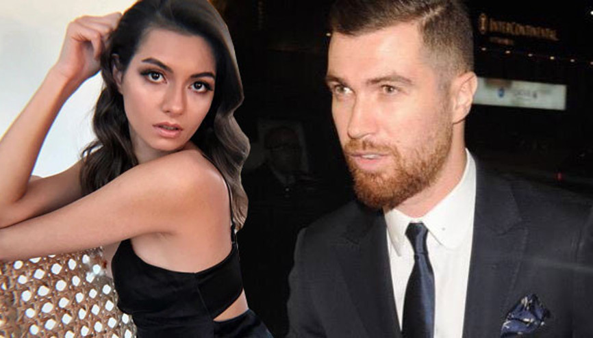 Oğulcanın yeni aşkı