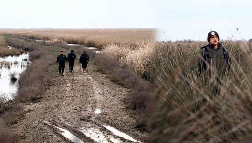 Cenneti cehenneme çevirdiler... Yakalanmaları için çalışma başlatıldı