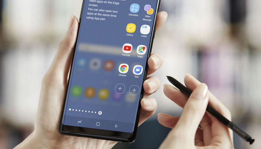 Galaxy S8 ve Galaxy Note 8e Android Pie ne zaman geliyor