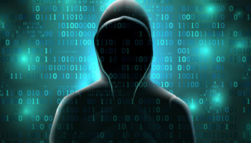 Almanyada hacker şoku: Cumhurbaşkanının bile kimlik bilgilerini çaldılar