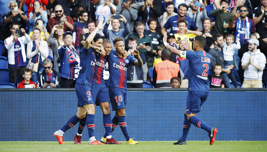 Fransa Ligue 1in en iyi 10 golü