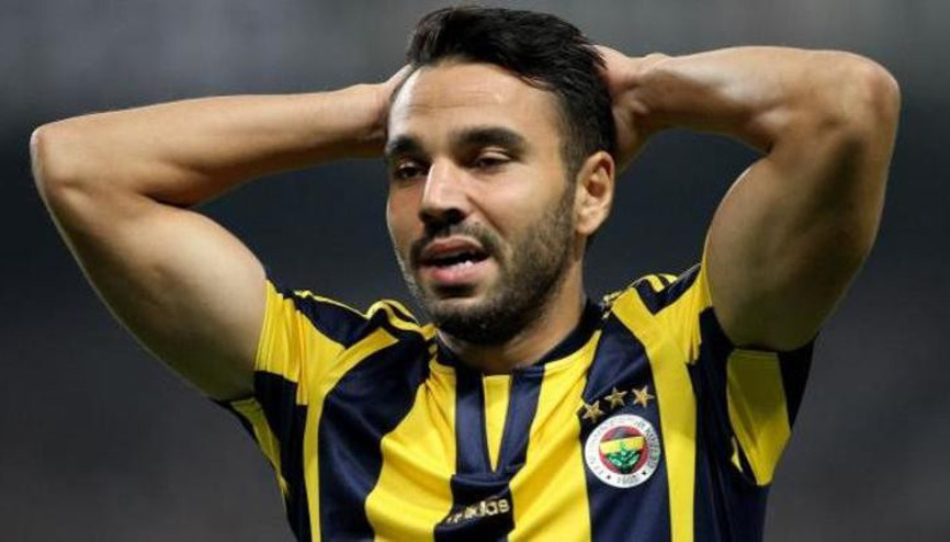 Volkan Şen bombası Yeni takımı...