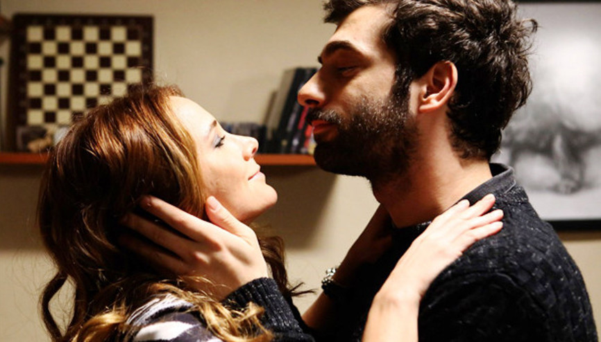 Aşk ölümsüz değildir