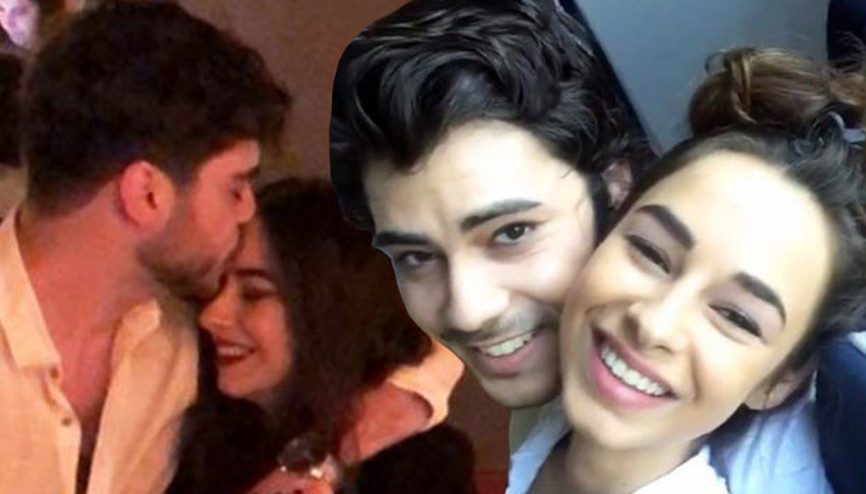 Ayrılık kısa sürdü ‘Anla beni gidecek yolum yok’