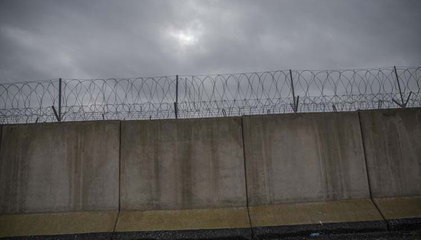 Suriye sınırı ‘akıllı’ sistemle daha güvenli