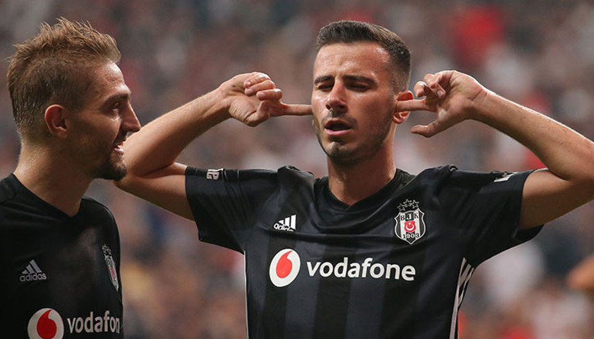 Oğuzhan Özyakupa Roma kancası