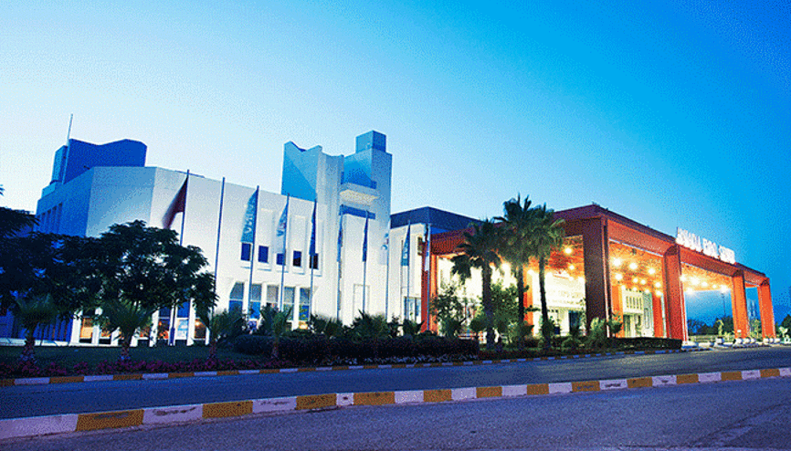 ANFAŞ öldü üzerime kaldı