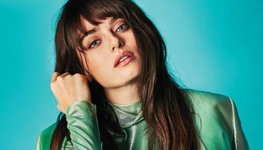 Ben dönem çocuğuyum