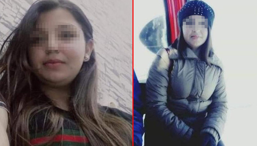 16 yaşında kuzeni, 17 yaşında halasının torunuyla nişanlandırılmıştı O kız bulundu