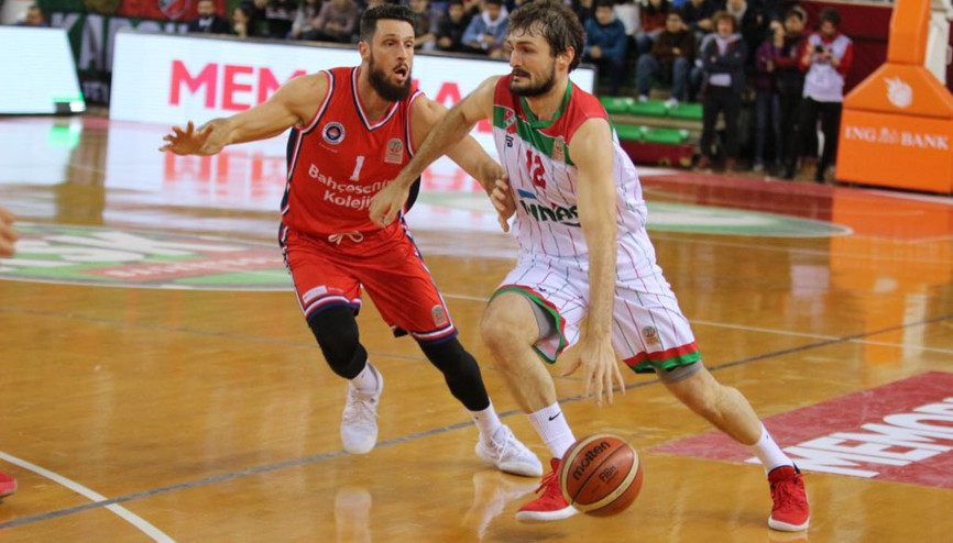 Birkan Batuk: Pınar Karşıyakaya geldiğim için çok mutluyum