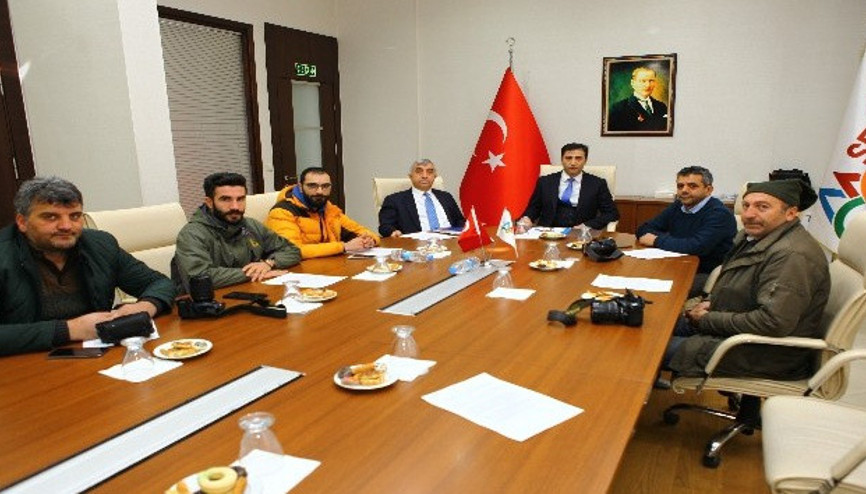 SERKA, 33 Milyon mali destek sağlayacak