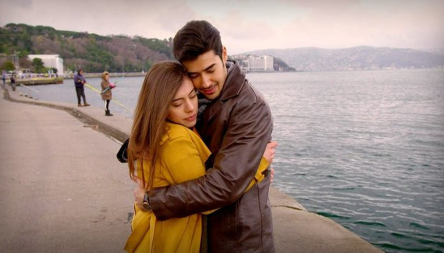 Beni Bırakma yeni bölüm neden yok Final mi yaptı