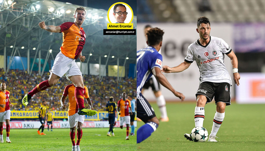 Fenerbahçede gündem transfer