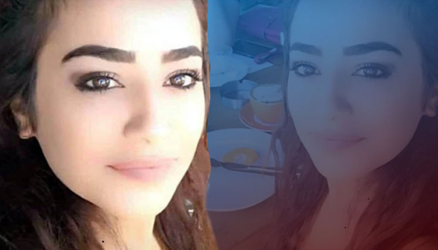 Üniversiteli Mervenin talihsiz ölümü