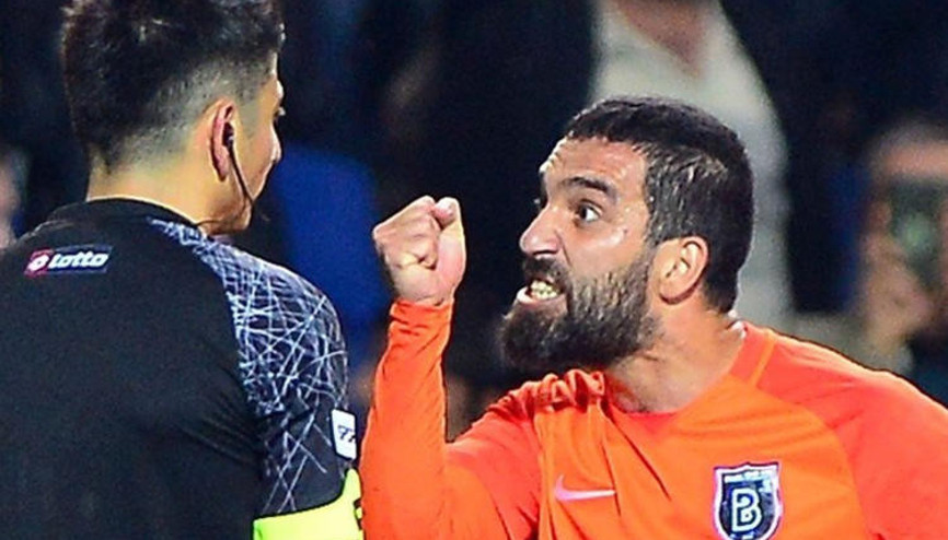 Arda Turana 207 milyonluk büyük şok Dibi gördü...