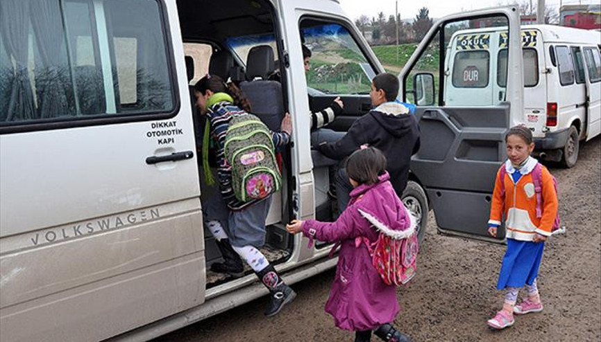 Taşımalı eğitim sistemi nedir