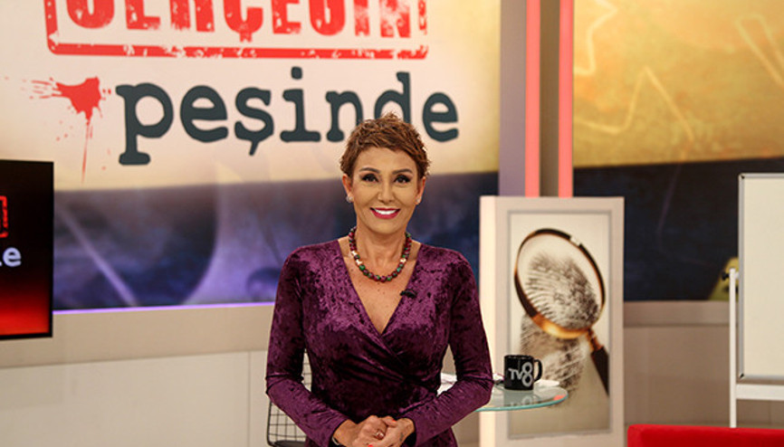 Gerçeğin peşinde bitti mi Gerçeğin Peşinde neden yok