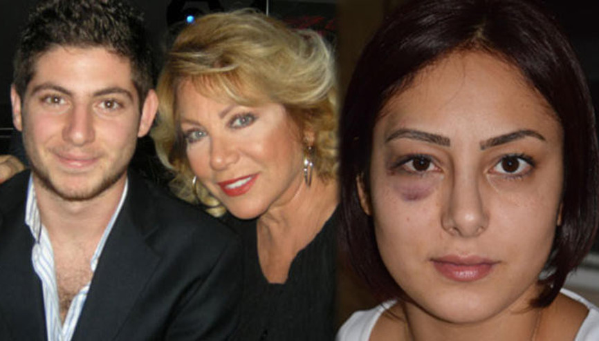 Erkeklere söylüyorum ‘lütfen daha seçici olun’