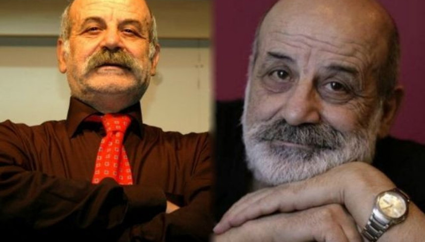 Burhan İnce hayatını kaybetti