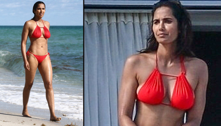 48 yaş bikinisi