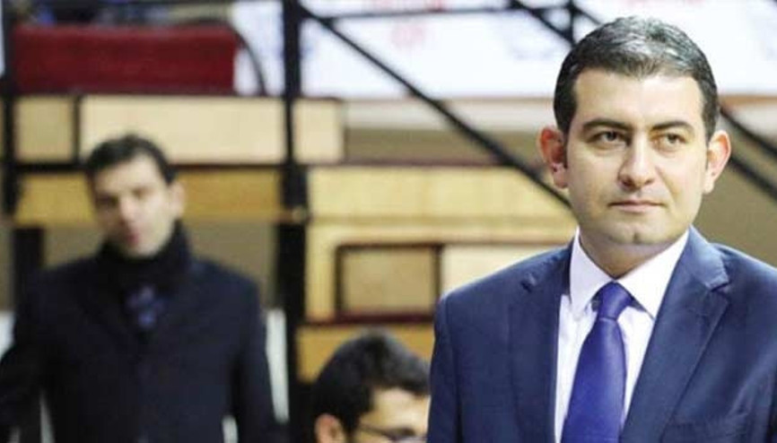 Boray Dai: Haftanın en önemli ve keyifli maçı olacak