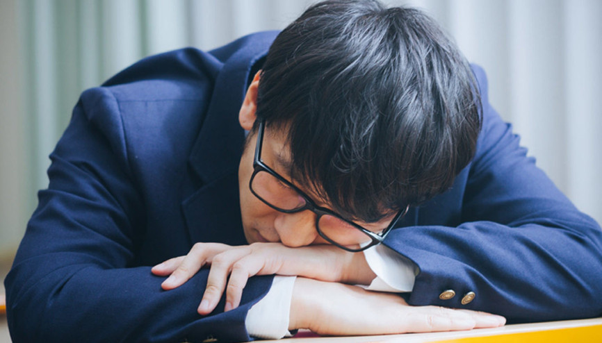 Japonyada çalışanlara uyku molası teşviki