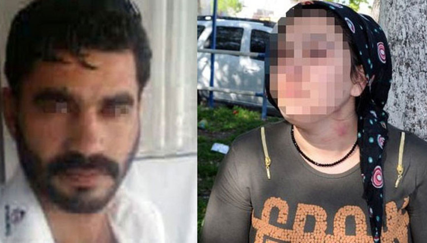 Cezaevindeki kardeşinin karısına tecavüz etmişti Cezası belli oldu…