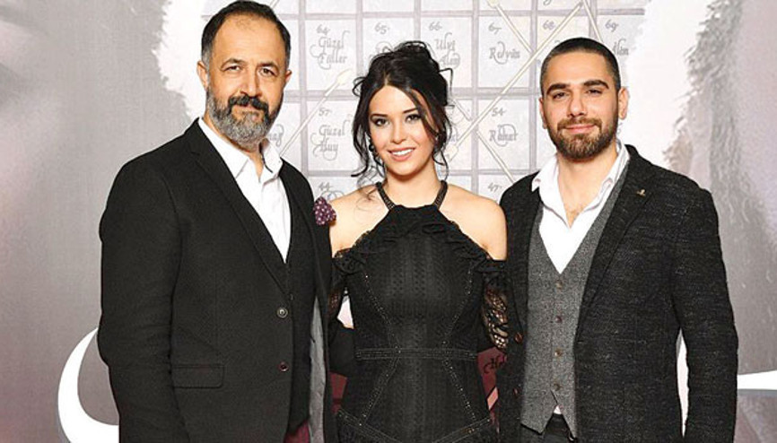 İlk bölümü izlediler