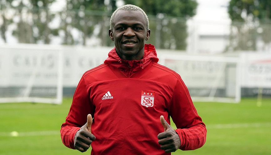 Kone: Robinhonun gidişi üzdü, takıma sahip çıkacağım