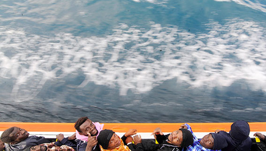 Avrupa’ya yakışmıyor, hem de hiç yakışmıyor