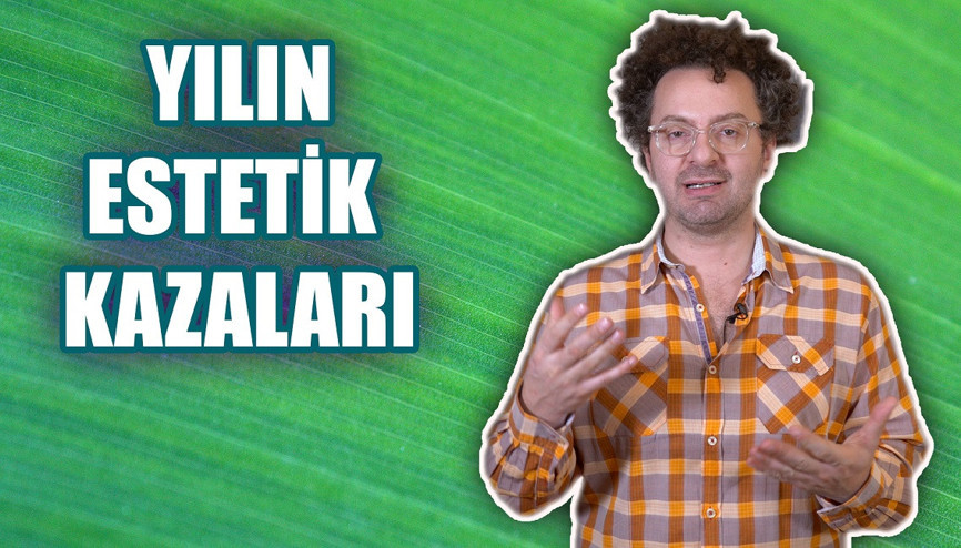 Yılın Estetik Kazaları