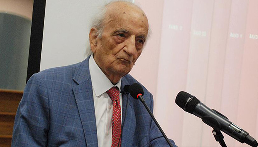 Fuat Sezgin kimdir Fuat Sezginin biyografisi ve eserleri