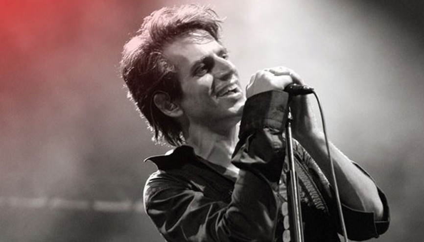 Büyüyünce Elvis olacağım