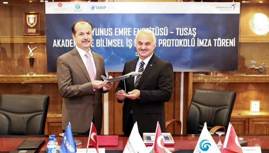 Bu diplomasi bilim için olacak