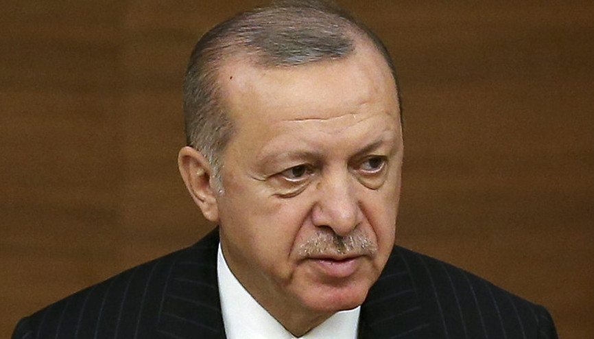 Son dakika Cumhurbaşkanı Erdoğan: FETÖcülere sesleniyorum artık sonunuz geldi