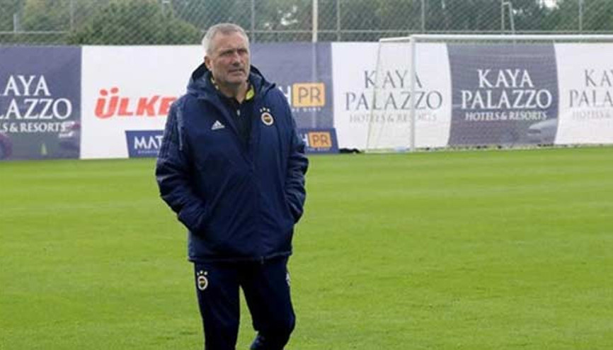 Volkan Ballıdan flaş Alex sözler: Samandıra’ya...