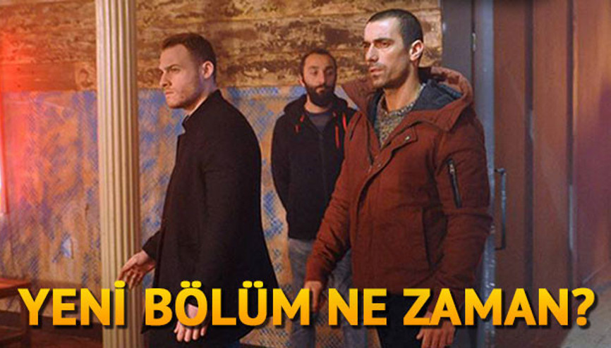 Muhteşem İkili dizisi bu akşam var mı Yeni bölüm ne zaman hangi gün yayınlanacak