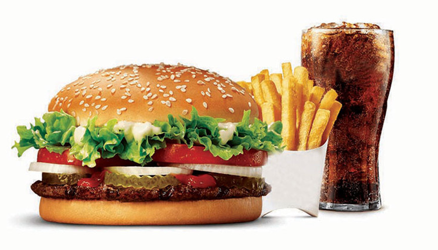 Hamburgerde kola savaşı bitti