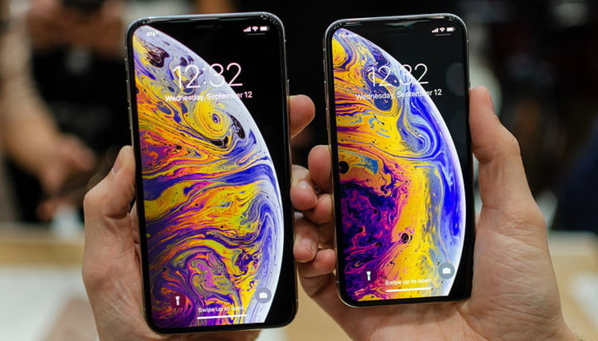 En çok hangisi satıyor: iPhone XS mi iPhone XR mı