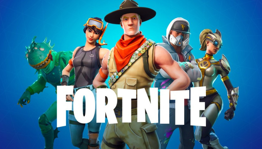 Fortnite Turnuvası için geri sayım başladı