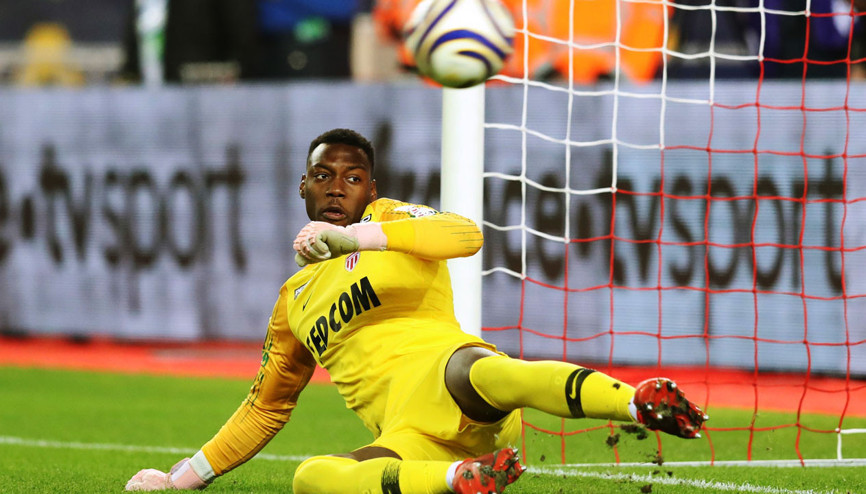 Penaltılar bitmek bilmedi Penaltılar bitmek bilmedi