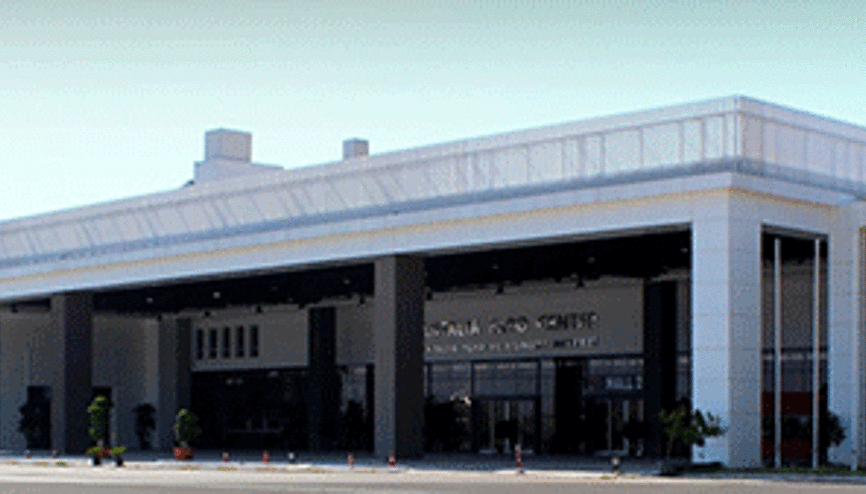 ATSO BAŞKANI DAVUT ÇETİN: ORTADA ‘ÖLÜ’ FALAN YOK