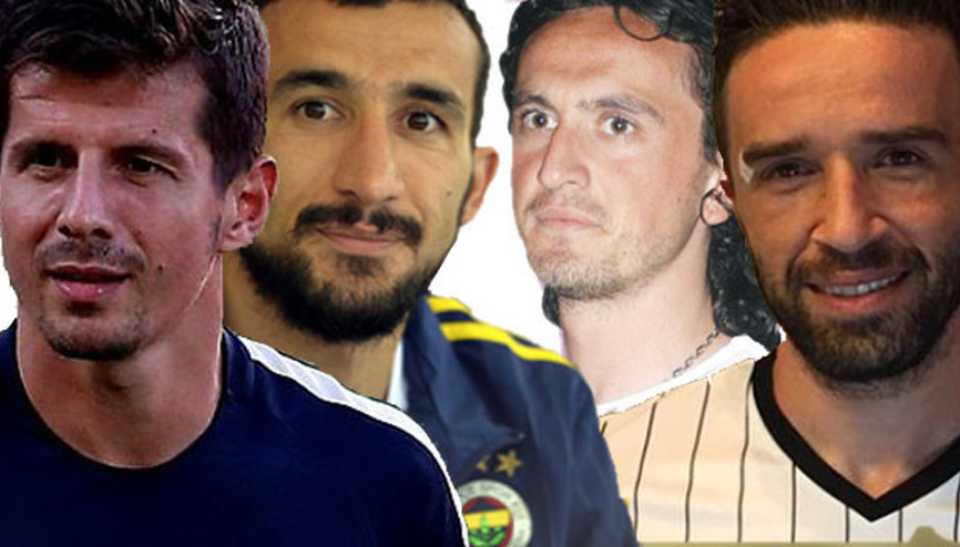 Son dakika... Futbolda FETÖ yapılanması davası: Emre Belözoğlu hakkında soruşturma sürüyor, o isimlere takipsizlik